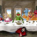 The Last Mupper