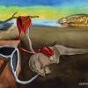 Persistence of Plastic