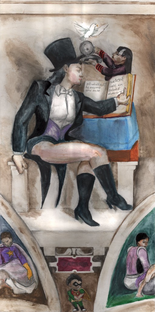 zatanna