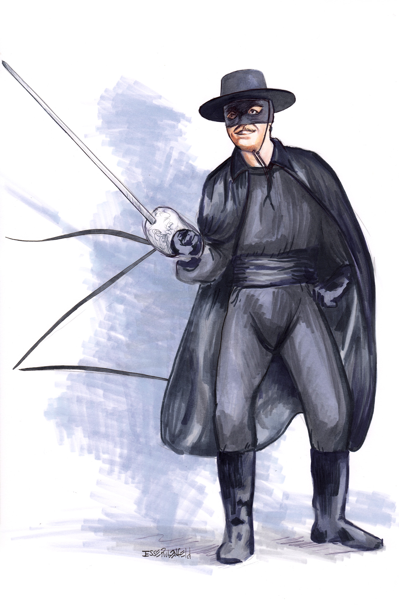 Zorro